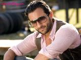 Saif Ali Khan Cute