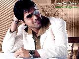 Emraan Hashmi Smart look