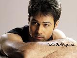 Emraan Hashmi Smart look