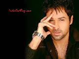 Emraan Hashmi Cute