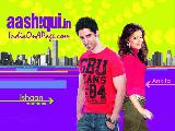 Aashiqui.in movie