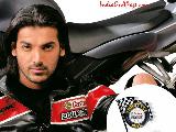 John Abraham picture
