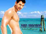 John Abraham wallpaper