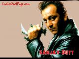 Sanjay Dutt Tuff look