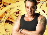 Sanjay Dutt Cool