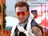 Sanjay Dutt Cool