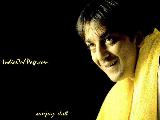 Sanjay Dutt Tuff look