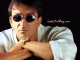Sanjay Dutt Cool