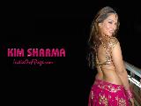 Kim Sharma sexy