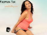 Kashmira Shah nice