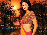Katrina Kaif sweet