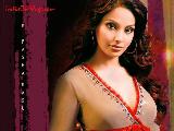 Bipasha Basu bold