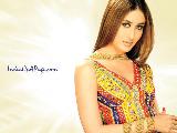 Kareena Kapoor bold