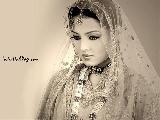 Celina Jaitley bold