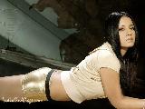 Celina Jaitley bold