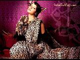 Celina Jaitley bold