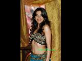 Anusha Dandekar sexy