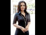 Vidya Balan Sexy