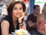 Vidya Balan beautiful