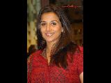 Vidya Balan pretty