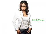 Vidya Balan bold