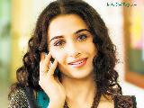 Vidya Balan beautiful
