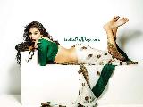 Vidya Balan pretty