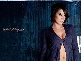 Udita Goswami bold