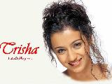 Trisha Beautiful