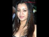 Trisha Hot