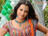 Trisha Hot