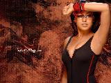 Tanushree Dutta Bold