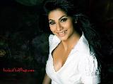 Tanisha Hot photo