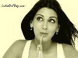 Sonali Bendre Sexy