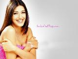 Sonali Bendre Bold