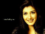 Sonali Bendre Bold