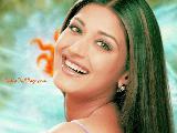 Sonali Bendre Bold