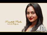 Sonakshi Sinha Hot