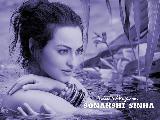 Sonakshi Sinha Bold