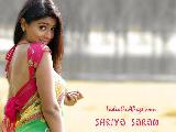 Shriya Saran Hot