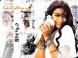 Shriya Saran Pretty