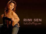Rimi Sen Bold