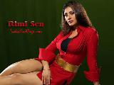 Rimi Sen Pretty