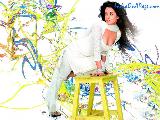 Riya Sen Bold