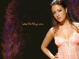 Riya Sen Bold