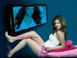 Riya Sen Pretty
