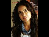 Sameera Reddy Bold