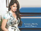 Sameera Reddy Pretty