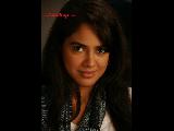 Sameera Reddy Pretty