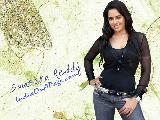Sameera Reddy Hot